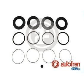 Acquista Kit revisione pinze freno da AUTOFREN SEINSA online per 4 Runner (_N1_) a prezzi moderati