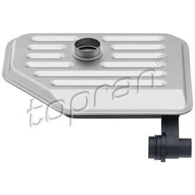 Hydraulikfilter, Automatikgetriebe 820 417