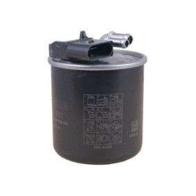 Achetez des Filtre à carburant KNECHT KL 13 à prix pour 2,82 €