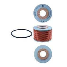 Ölfilter OX 16D