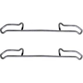 Acquista Kit accessori, Pinza freno da TEXTAR 82028300 a buon mercato per soli 14,86 €