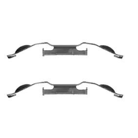 Acquista Kit accessori, Pinza freno da TEXTAR 82039300 a buon mercato per soli 20,57 €