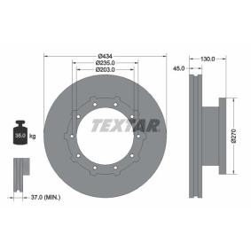 Comprar Juego de accesorios, zapatas de freno de TEXTAR 97008300 a bajo precio de 12,54 €