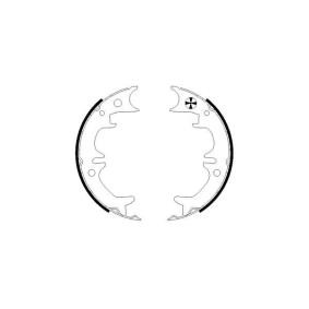 Comprar Zapata de freno de mano de TEXTAR 91059400 a bajo precio de 40,69 €