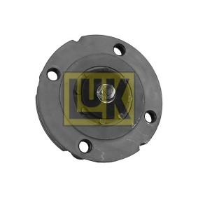 Achetez des Mécanisme d'embrayage LuK 117 0024 60 à prix pour 104,39 €