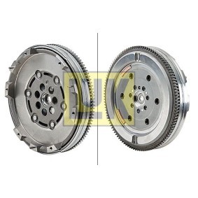 Comprar Cilindro maestro, embrague de LuK 418 0353 10 a bajo precio de 49,84 €