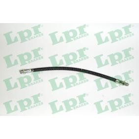 Comprar Latiguillo de freno de LPR 6T46023 a bajo precio de 52,97 €