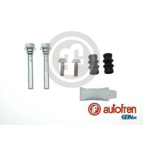 Comprar Juego de casquillos guía, pinza de freno de AUTOFREN SEINSA D7084C a bajo precio de 15,10 €