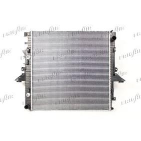 Achetez des Radiateur du moteur FRIGAIR 0101.3051 à prix pour 242,25 €
