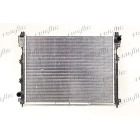 Achetez des Radiateur du moteur FRIGAIR 0101.3054 à prix pour 183,14 €