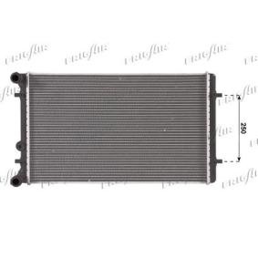 Acquista Radiatore motore da FRIGAIR 0110.3157 a buon mercato per soli 135,99 €