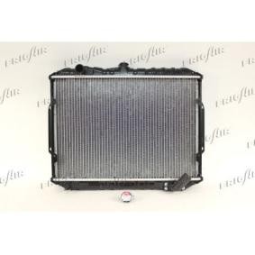 Acquista Radiatore motore da FRIGAIR 0116.3037 a buon mercato per soli 174,60 €