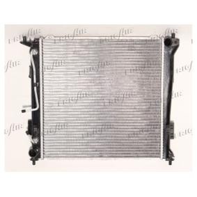 Achetez des Radiateur du moteur FRIGAIR 0128.3117 à prix pour 213,72 €