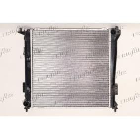 Achetez des Radiateur du moteur FRIGAIR 0128.3118 à prix pour 153,10 €