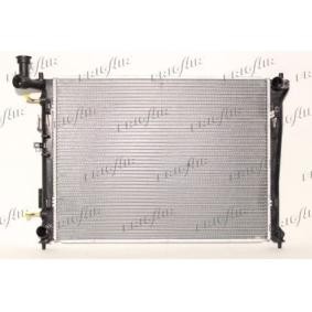 Achetez des Radiateur du moteur FRIGAIR 0128.3120 à prix pour 132,50 €