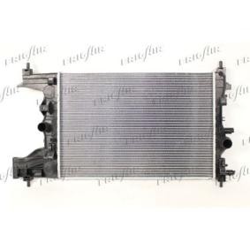 Achetez des Radiateur du moteur FRIGAIR 0131.3030 à prix pour 129,78 €