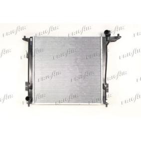 Achetez des Radiateur du moteur FRIGAIR 0133.3052 à prix pour 177,83 €