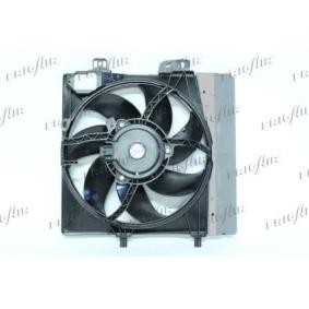 Kühlerlüfter 0503.2009 von FRIGAIR günstig für 155,24 € online kaufen