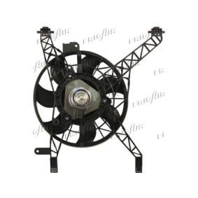 Kühlerlüfter 0505.2034 von FRIGAIR günstig für 164,18 € online kaufen