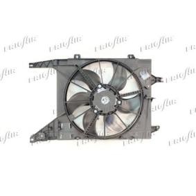 Kühlerlüfter 0509.2008 von FRIGAIR günstig für 218,56 € online kaufen