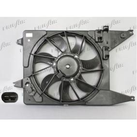 Kühlerlüfter 0509.2009 von FRIGAIR günstig für 183,83 € online kaufen