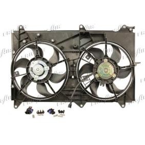Kühlerlüfter 0515.2024 von FRIGAIR günstig für 116,95 € online kaufen
