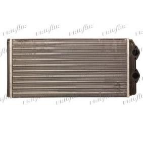Acquista Scambiatore calore per riscaldamento abitacolo da FRIGAIR 0611.3020 a buon mercato per soli 66,72 €