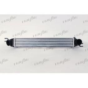 Ladeluftkühler für MINI von FRIGAIR