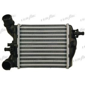 Köp Intercooler av FRIGAIR 0704.3126 till det låga priset 3282,14 kr