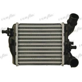Köp Intercooler av FRIGAIR 0704.3127 till det låga priset 3285,38 kr