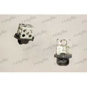 Vorwiderstand, Elektromotor-Kühlerlüfter für DACIA von FRIGAIR