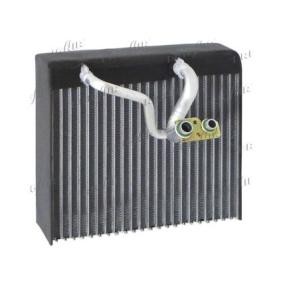 Verdampfer, Klimaanlage 707.30026