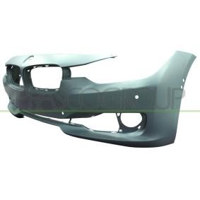 Achetez des Pare-choc PRASCO BM0281024 à prix pour 134,82 €