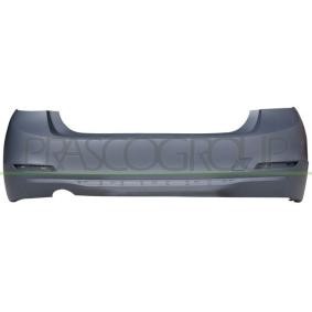 Achetez des Pare-choc arrière PRASCO BM0281071 à prix pour 175,11 €