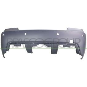 Achetez des Pare-choc arrière PRASCO BM0471081 à prix pour 353,49 €