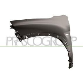 Kotflügel CI4403014 von PRASCO günstig für 326,10 € online kaufen