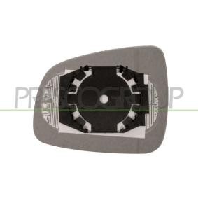 Acquista Vetro specchio, specchio esterno da PRASCO DA2267513 a buon mercato per soli 12,76 €
