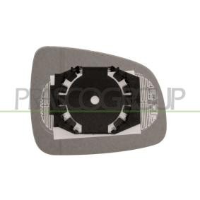 Acquista Vetro specchio, specchio esterno da PRASCO DA2267514 a buon mercato per soli 33,66 €
