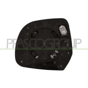 Acquista Vetro specchio, specchio esterno da PRASCO DA8207513 a buon mercato per soli 19,15 €