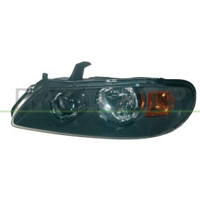 Kotflügel DS8403003 von PRASCO günstig für 53,78 € online kaufen