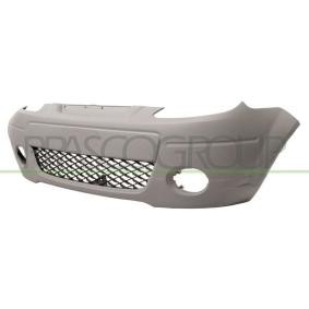 Achetez des Pare-choc PRASCO DW3251011 à prix pour 156,06 €