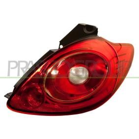 Achetez des Feu arrière PRASCO FD0084153 à prix pour 135,82 €