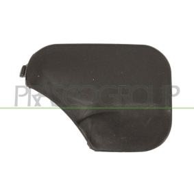 Klappe, Abschlepphaken FD3421236