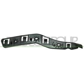 Stoßstangenhalter FT0401004