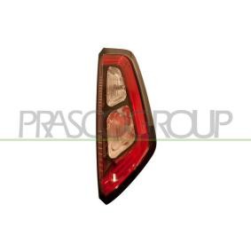 Rückleuchte für ABARTH von PRASCO