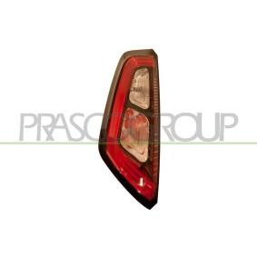 Rückleuchte für ABARTH von PRASCO