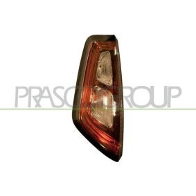 Achetez des Feu arrière PRASCO FT3444164 à prix pour 120,01 €