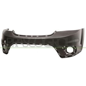 Achetez des Pare-choc PRASCO FT8151011 à prix pour 233,54 €