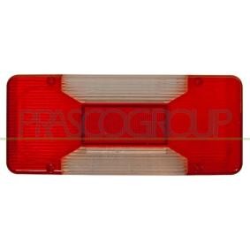 Blende, Stoßfänger FT9274250