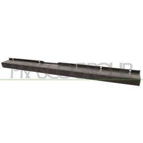 Achetez des Pare-choc arrière PRASCO FT9301052 à prix pour 36,09 €